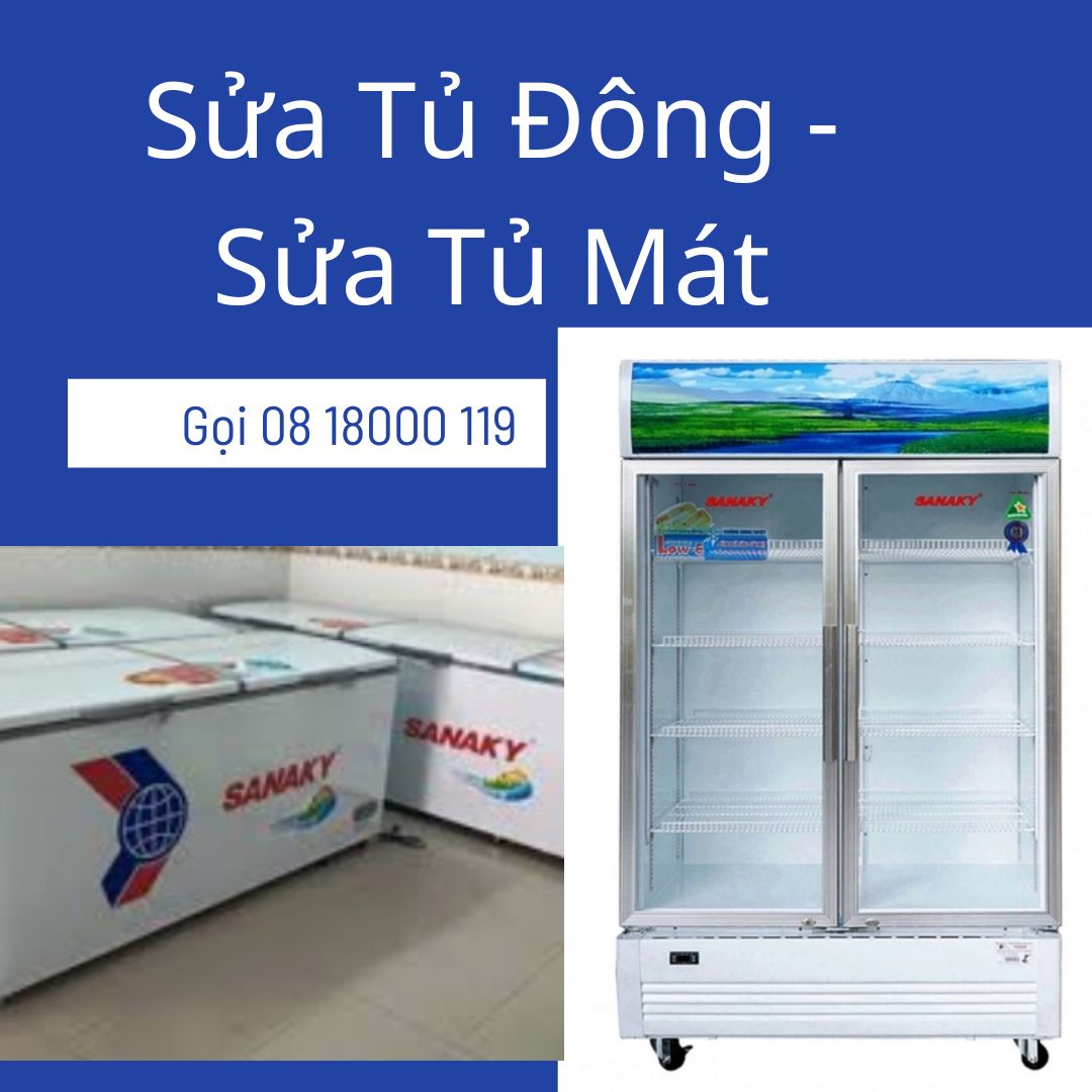 Sửa tủ đông sửa tủ mát sua-tu-dong-tu-mat