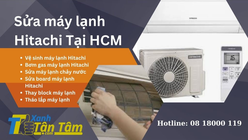 sua-may-lanh-hitachi