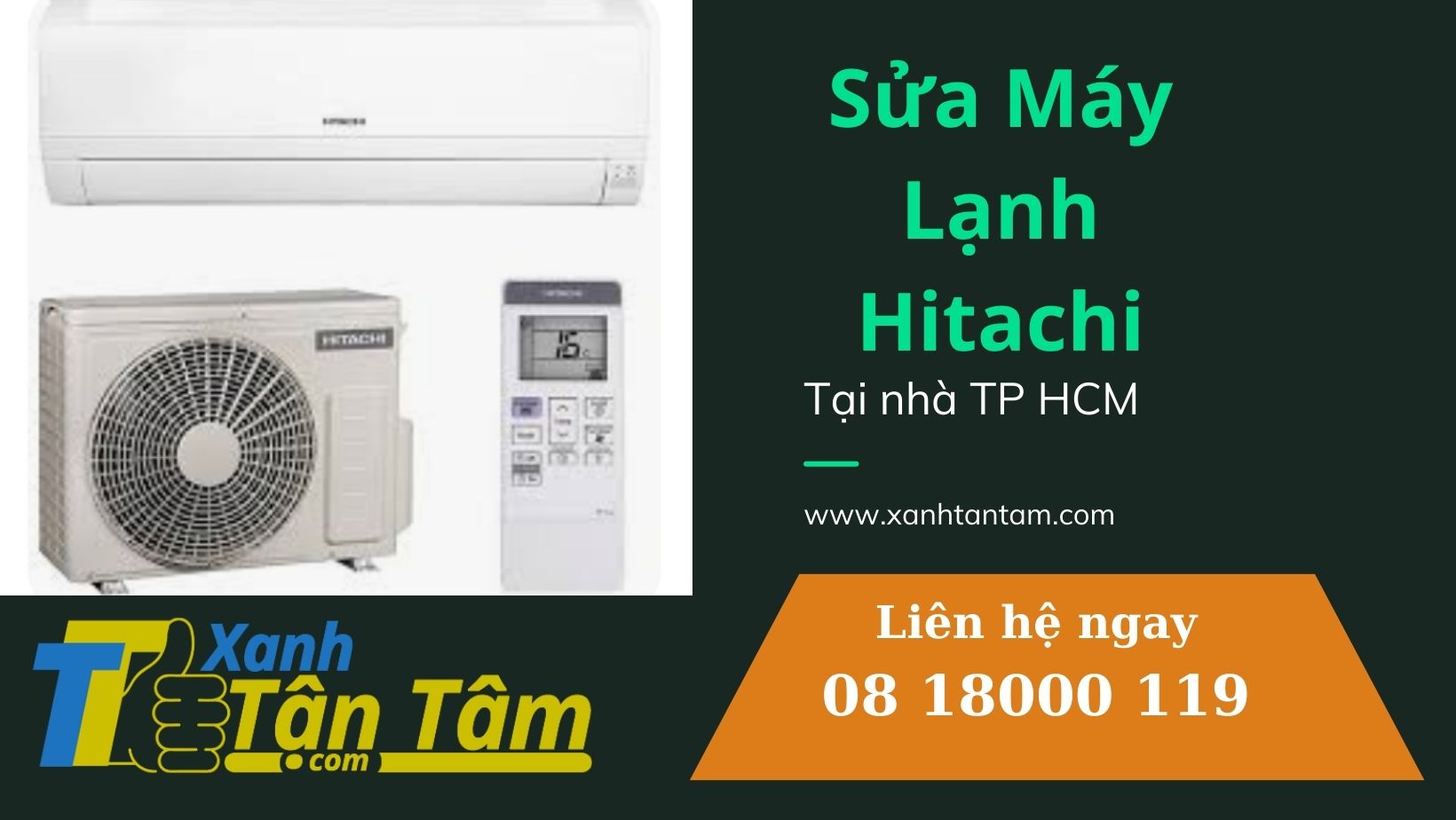 sua-may-lanh-hitachi