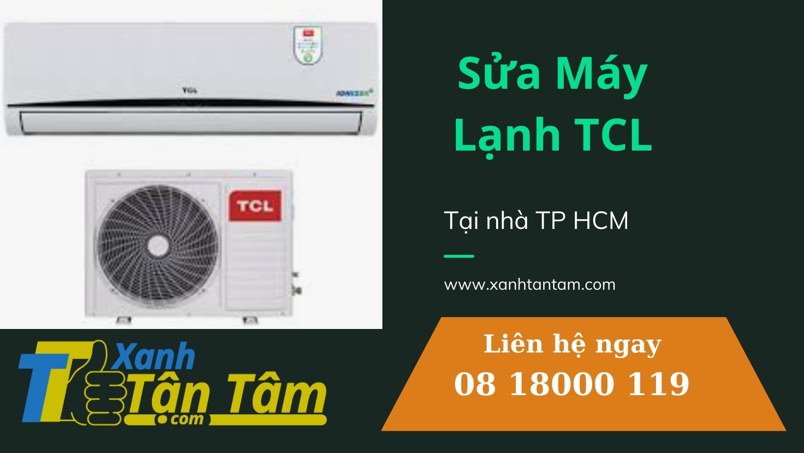 Sửa máy lạnh tcl sua-may-lanh-tcl