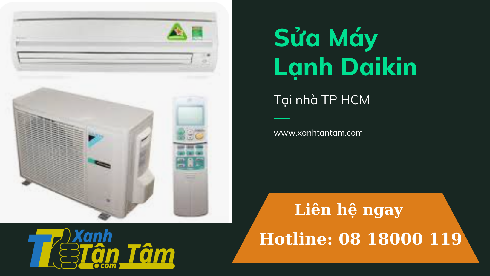 Sửa máy lạnh daikin sua-may-lanh-daikin