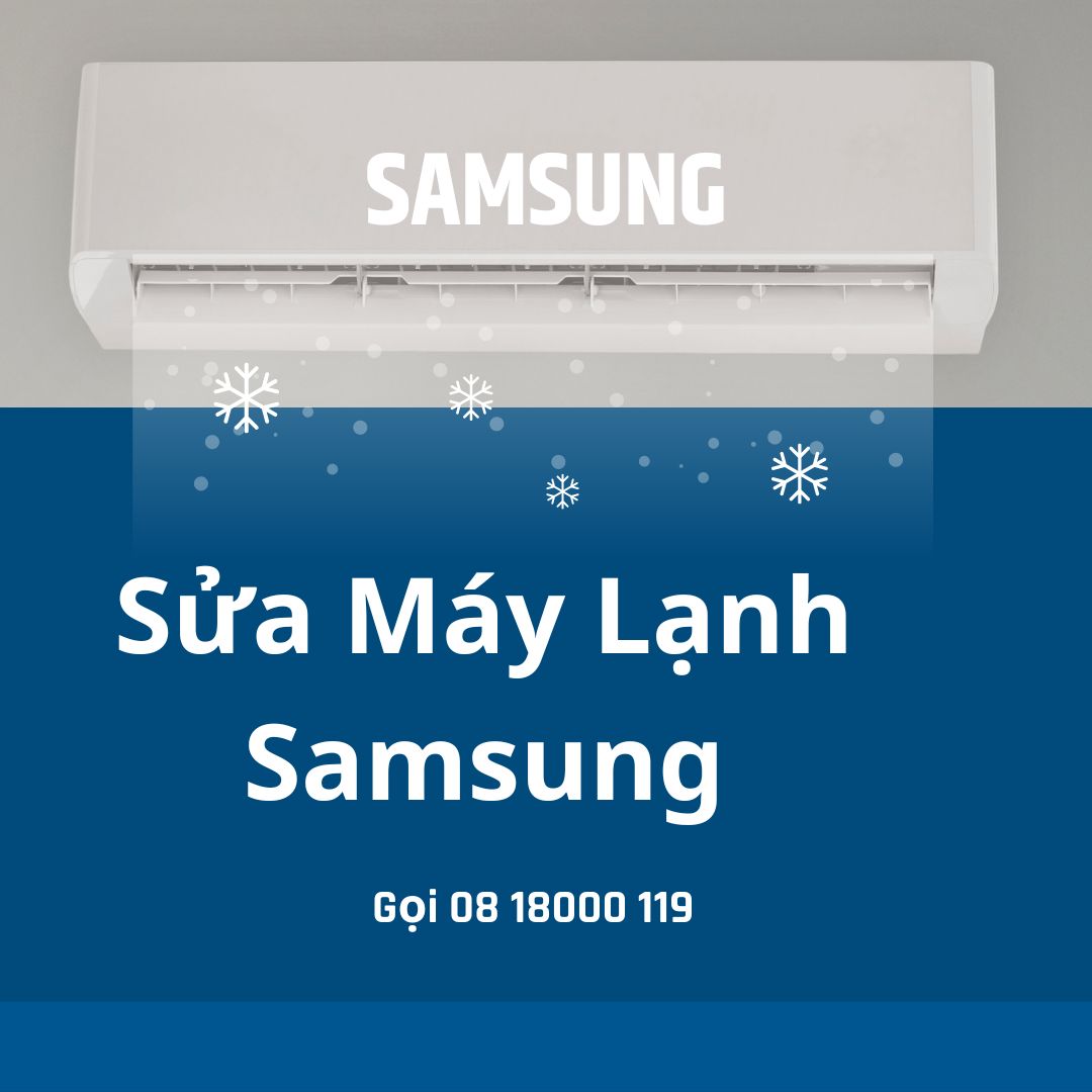 sua-may-lanh-samsung
