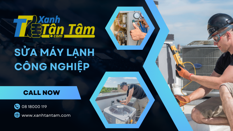 Bảo trì sửa chữa máy lạnh công nghiệp bao-tri-sua-chua-may-lanh-cong-nghiep