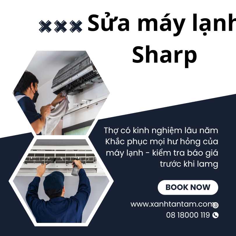 Sửa máy lạnh sharp sua-may-lanh-shap