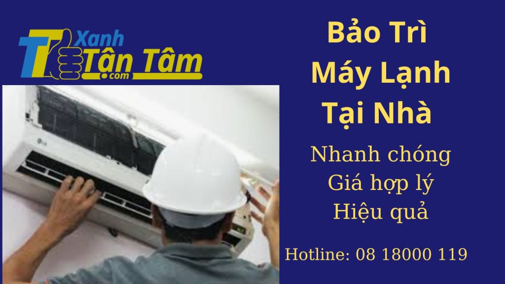 bao-tri-may-lanh-tai-nha