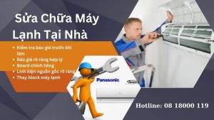 sua-chua-may-lanh-tai-nha