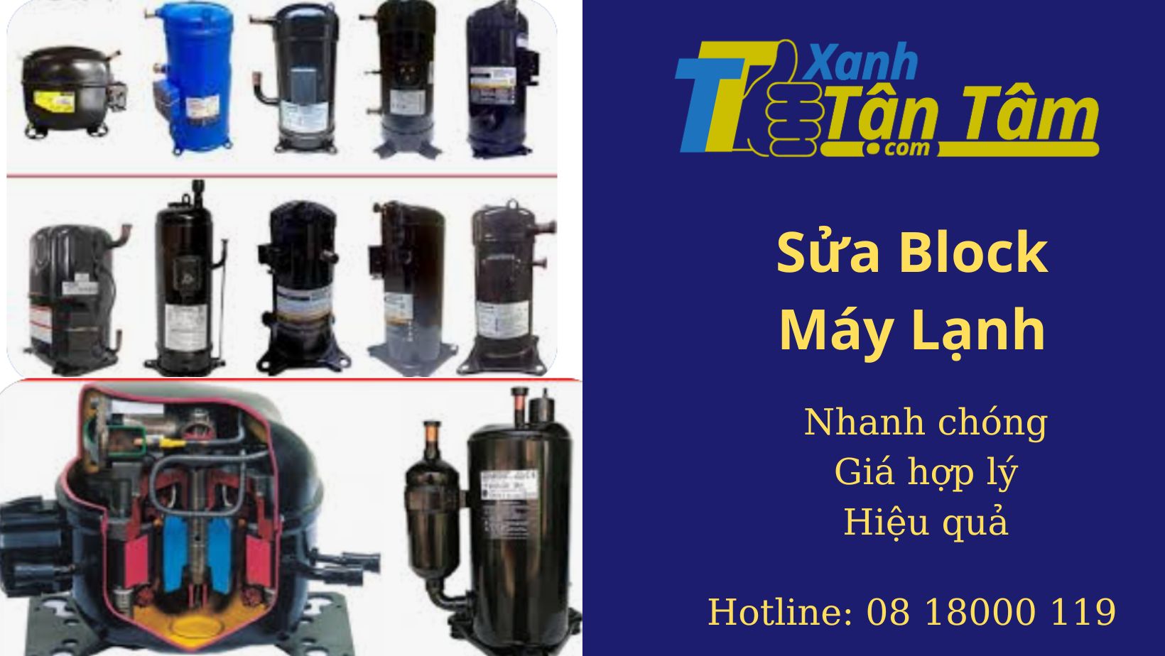 Sửa block máy lạnh sua-block-may-lanh
