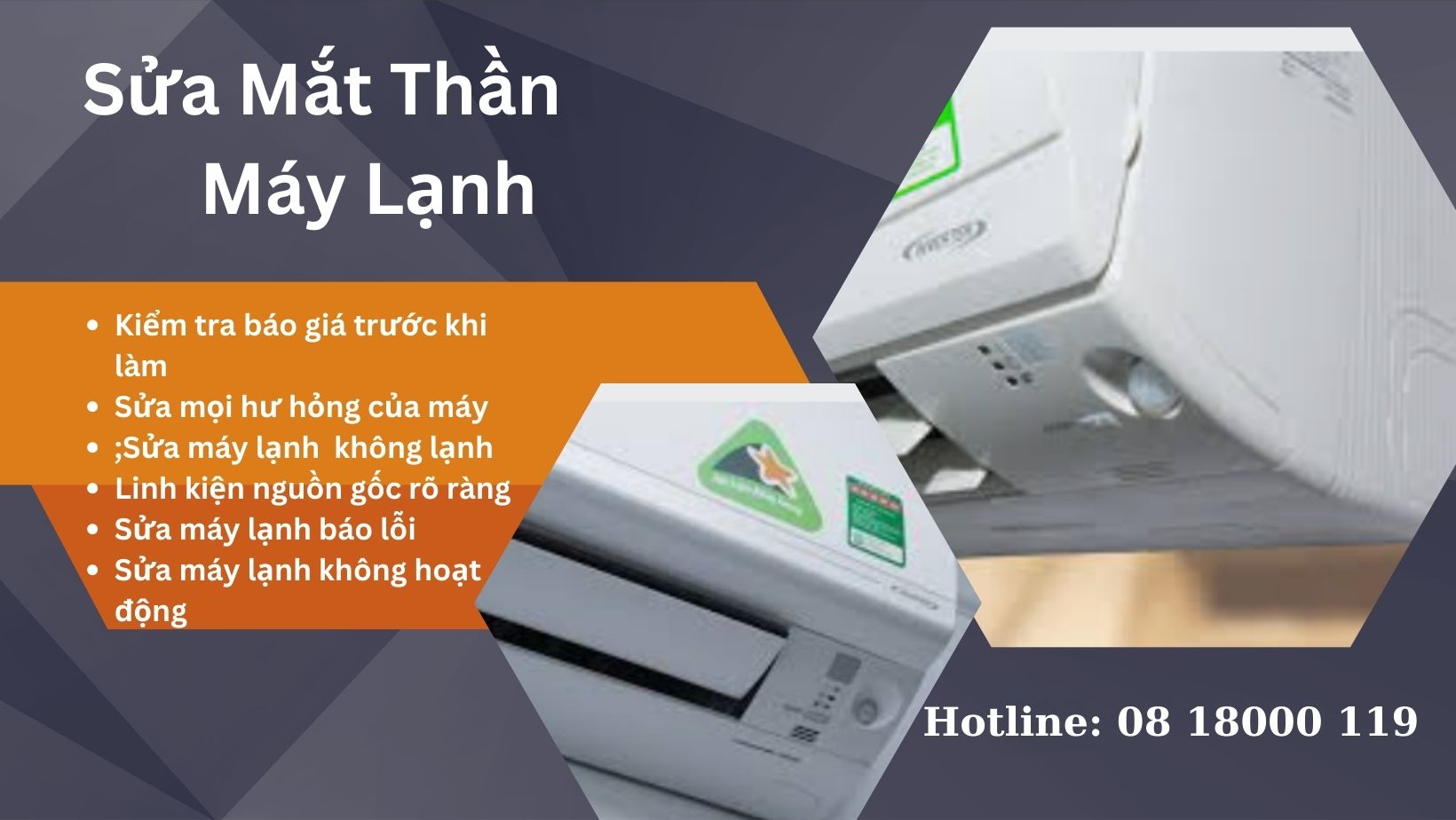 Sửa mắt thần máy lạnh sua-mat-than-may-lanh