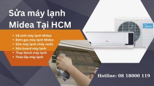 sua-may-lanh-midea