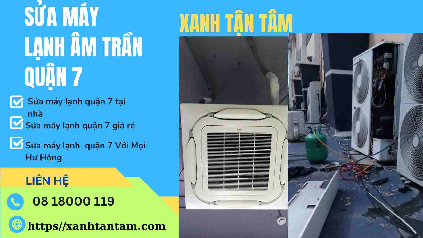 sửa máy lạnh âm trần quận 7 sua-may-lanh-am-tran-quan-7-0818000119