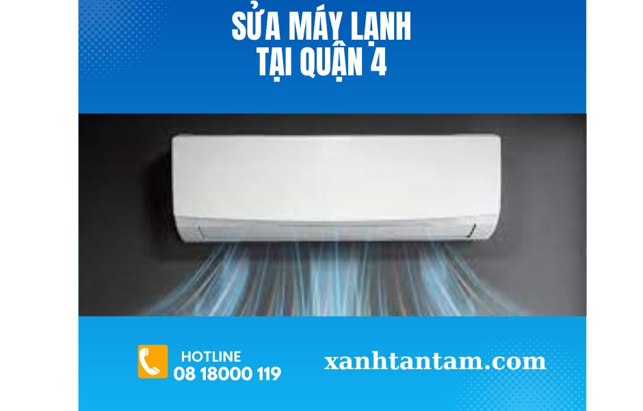 Sửa máy lạnh tại quận 4 sua-may-lanh-tai-quan-4