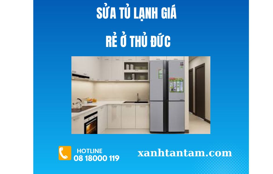 Sửa tủ lạnh giá rẻ ở thủ đức sua-tu-lanh-gia-re-o-thu-duc