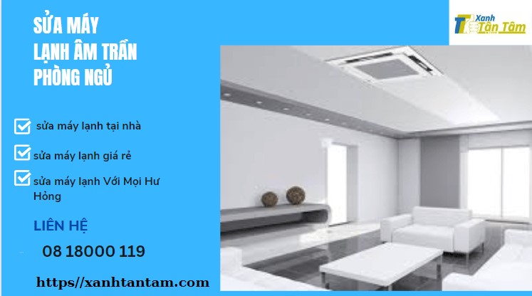 sửa máy lạnh âm trần phòng ngủ sua-may-lanh-am-tran-phong-ngu