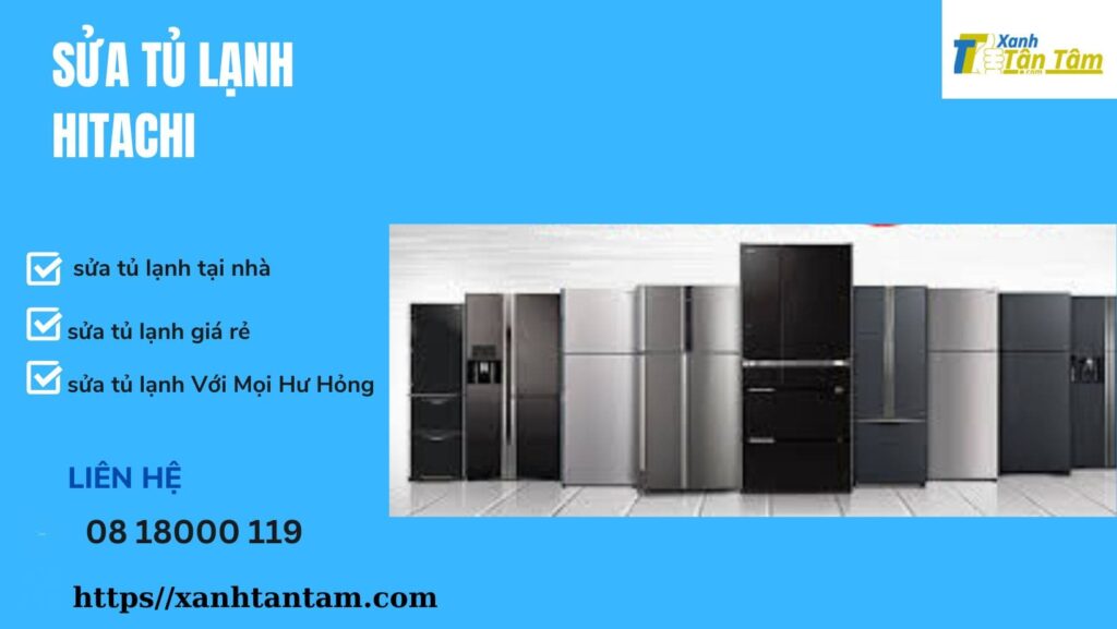 sua-tu-lanh-hitachi