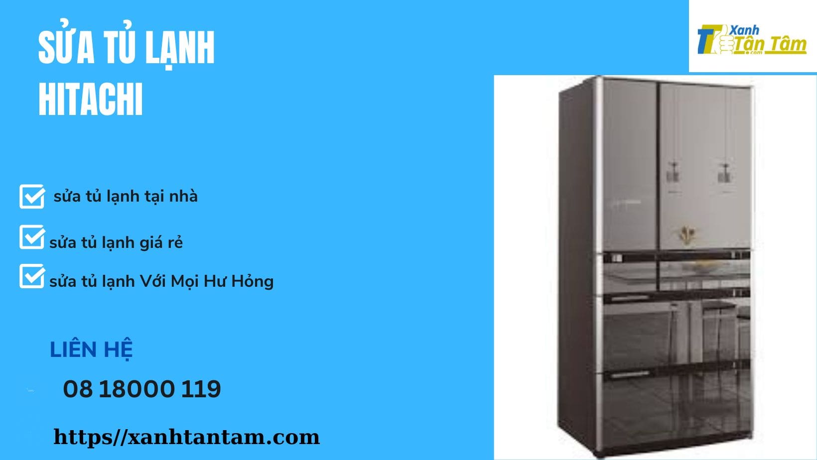 sửa tủ lạnh hitachi sua-tu-lanh-hitachi