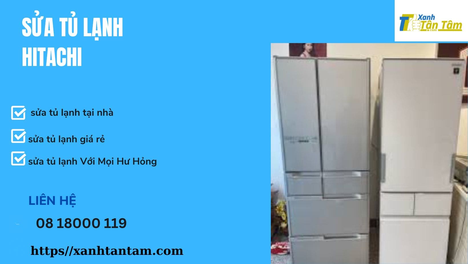 sửa tủ lạnh hitachi sua-tu-lanh-hitachi