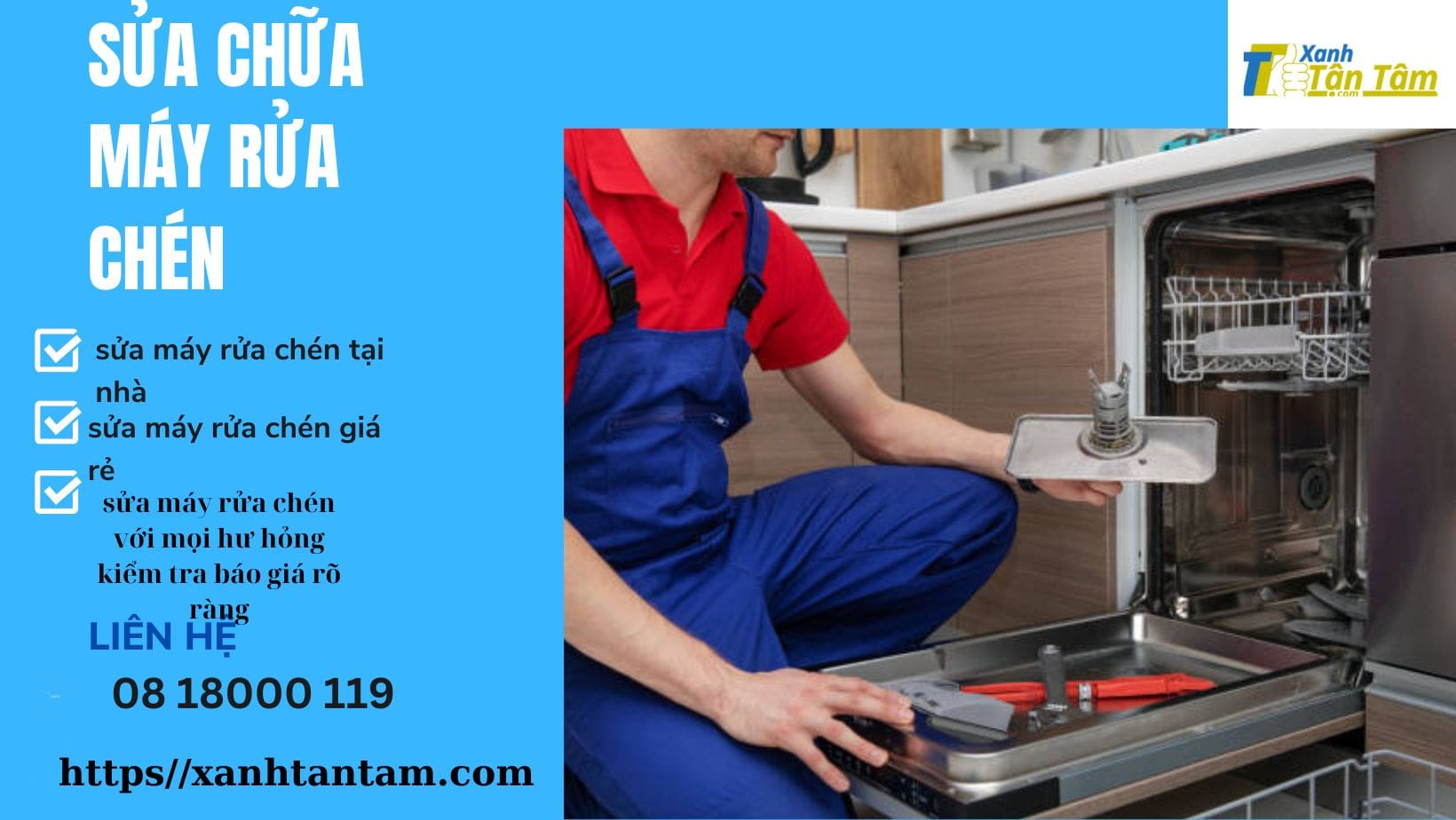 sửa chữa máy rửa bát sua-may-rua-bat-tai-nha