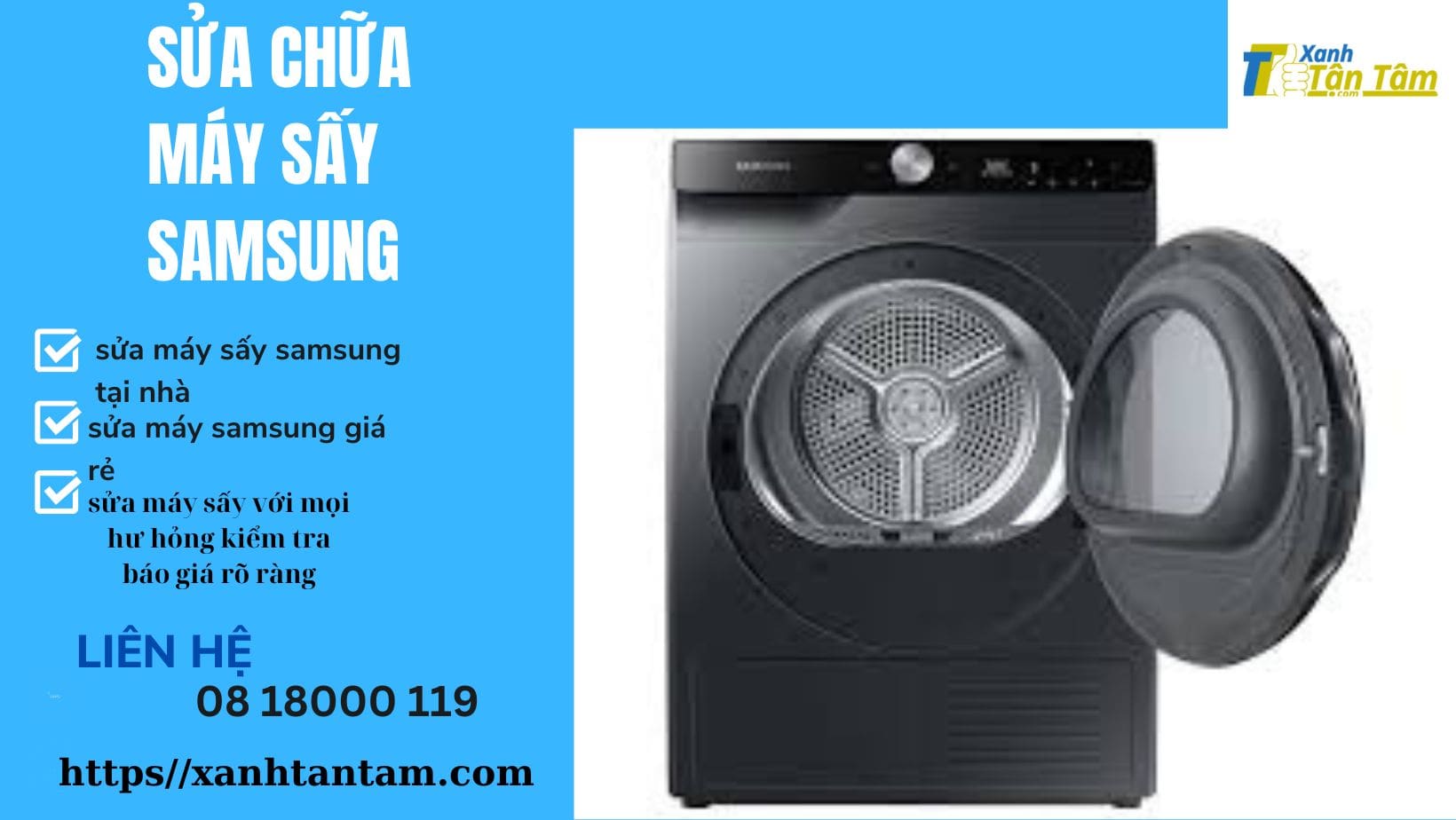 sửa chữa máy sấy samsung sua-chua-moi-hu-hong-may-say-samsung