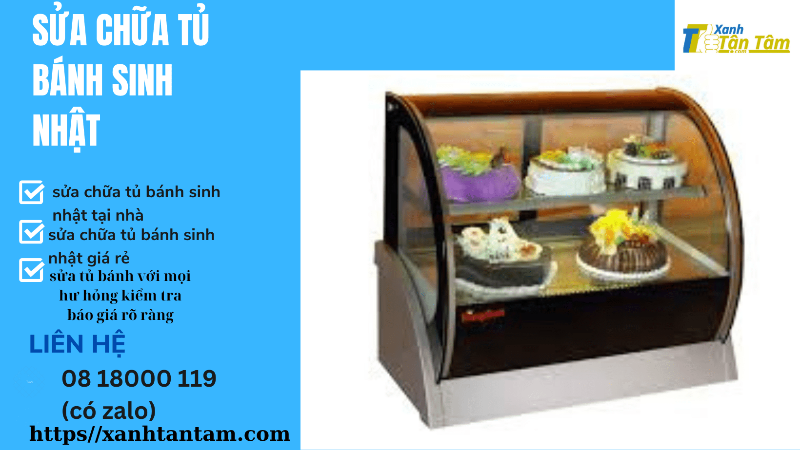 sửa chữa tủ bánh sinh nhật sua-chua-tu-banh-sinh-nhat-tphcm