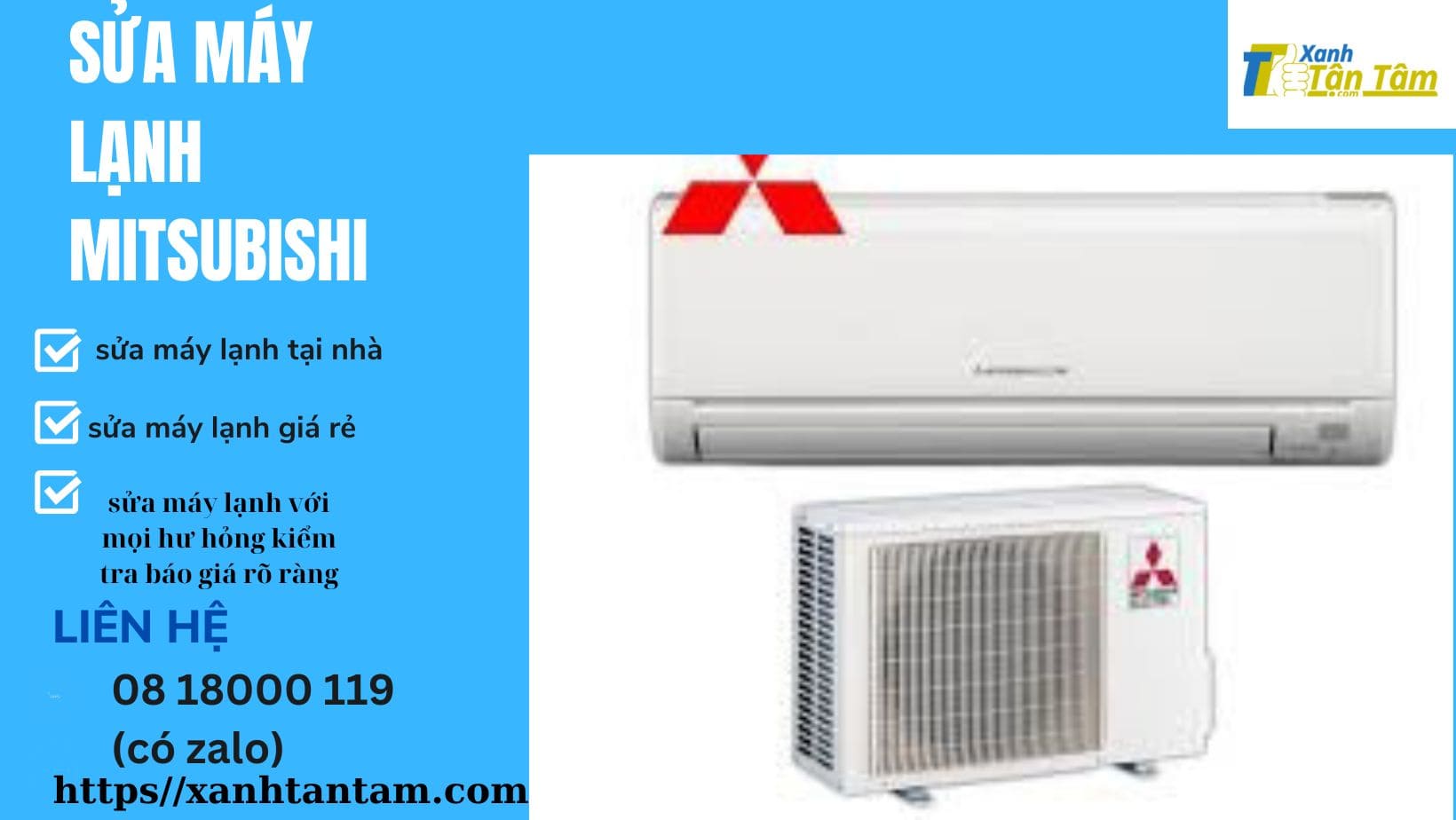sua-may-lanh-mitsubishi