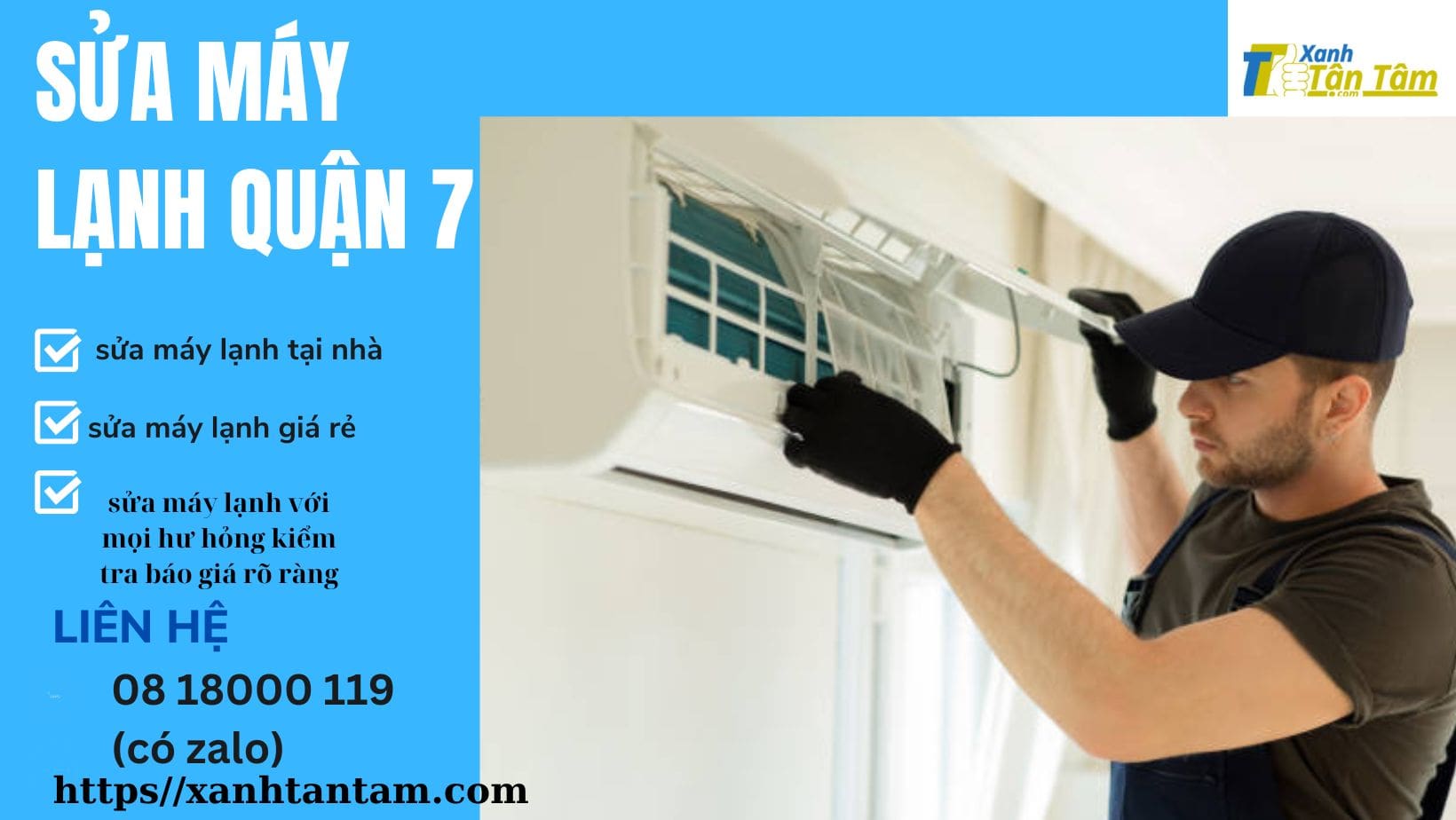 sửa máy lạnh quận 7 sua-may-lanh-quan-7