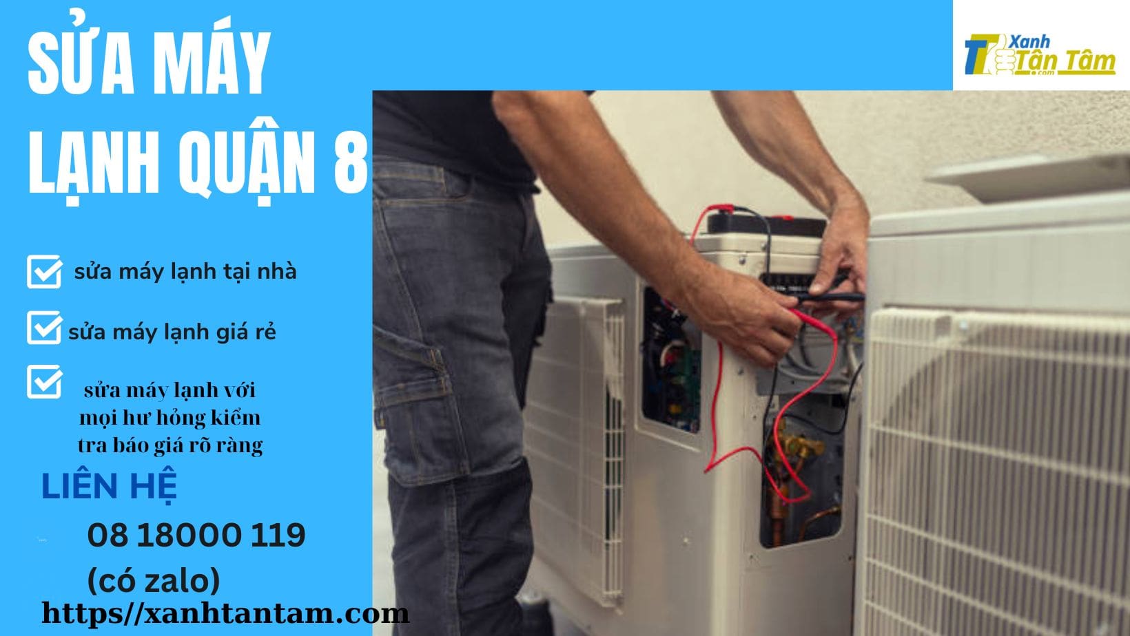 sửa máy lạnh quận 8 sua-may-lanh-quan-8