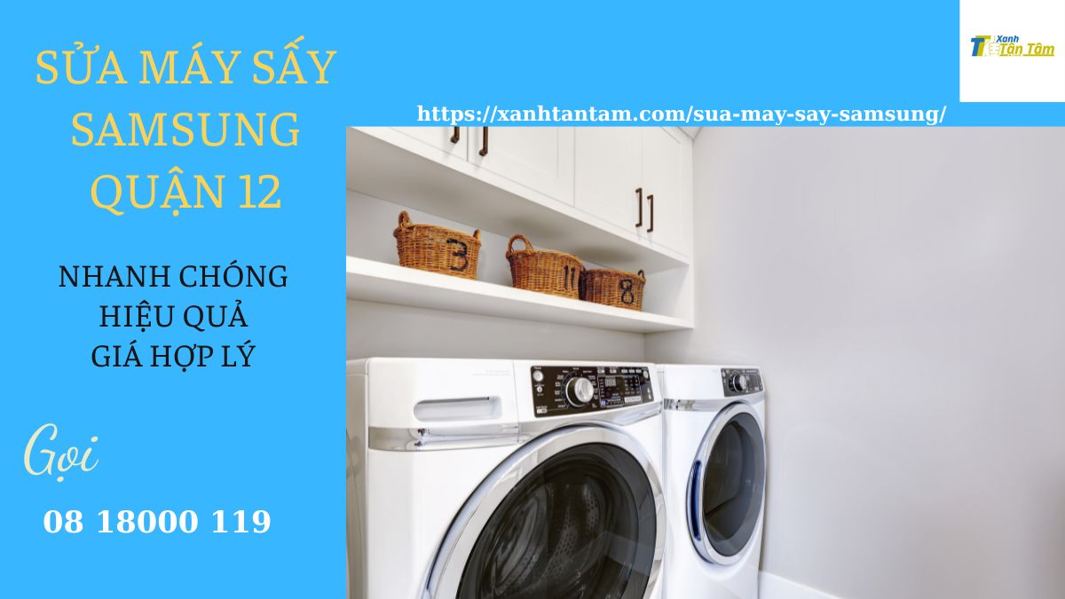 sửa máy sấy samsung quận 12 sua-may-say-samsung-quan-12