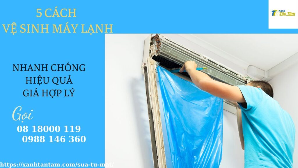 5-cach-ve-sinh-may-lanh