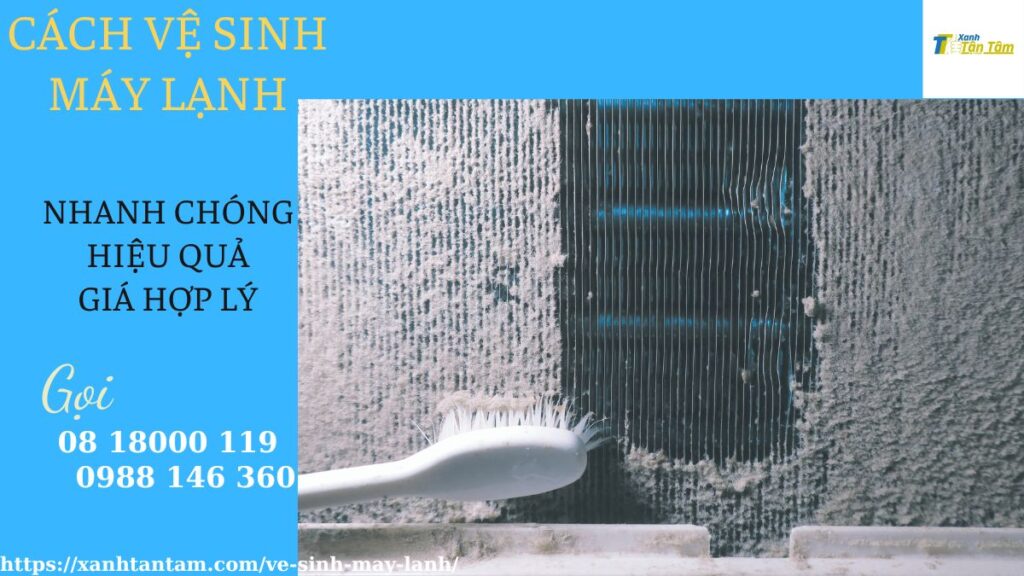 cach-ve-sinh-may-lanh