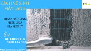 cach-ve-sinh-may-lanh