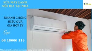 sua-may-lanh-noi-dia-tai-nha