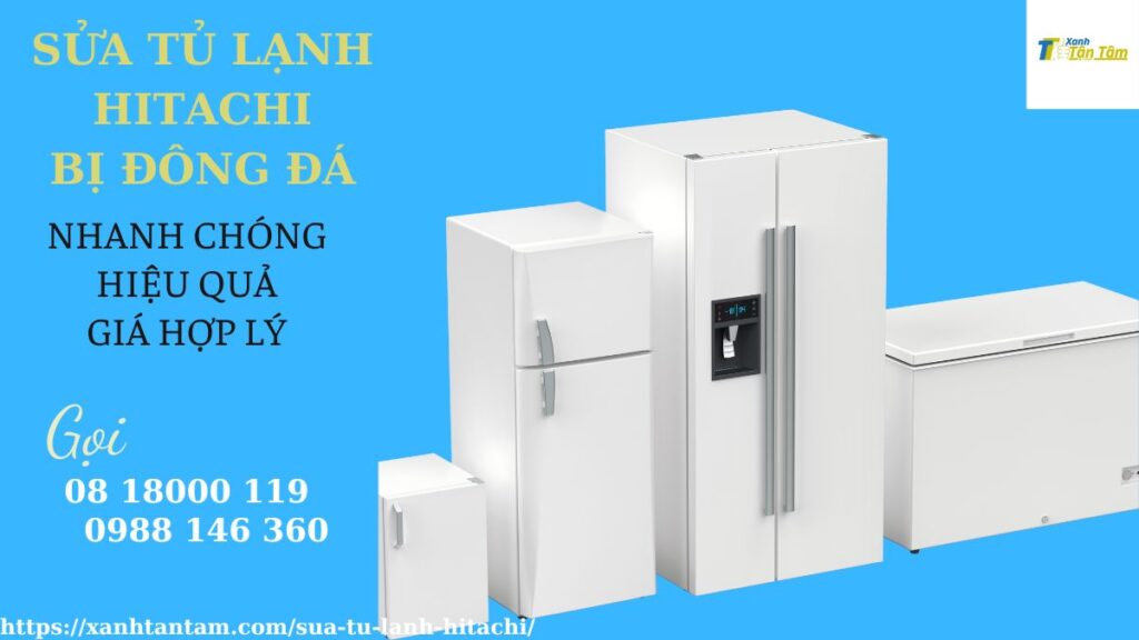 sua-tu-lanh-hitachi-bi-dong-da