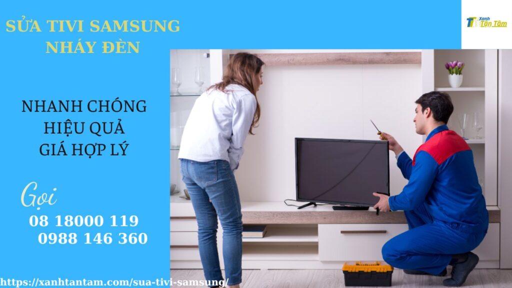 sua-tivi-samsung-nhay-den