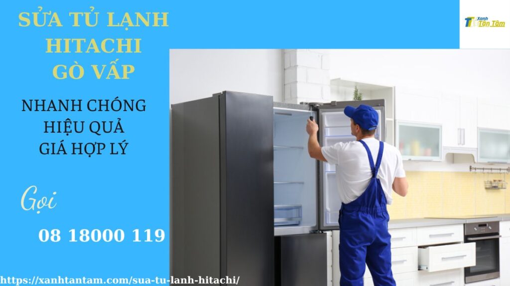 sua-tu-lanh-hitachi-go-vap