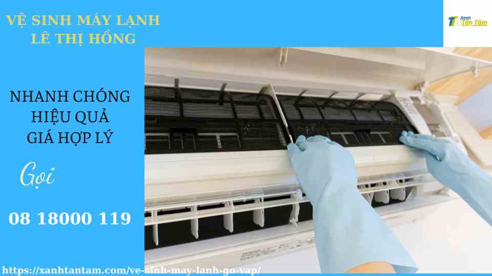 ve-sinh-may-lanh-le-thi-hong