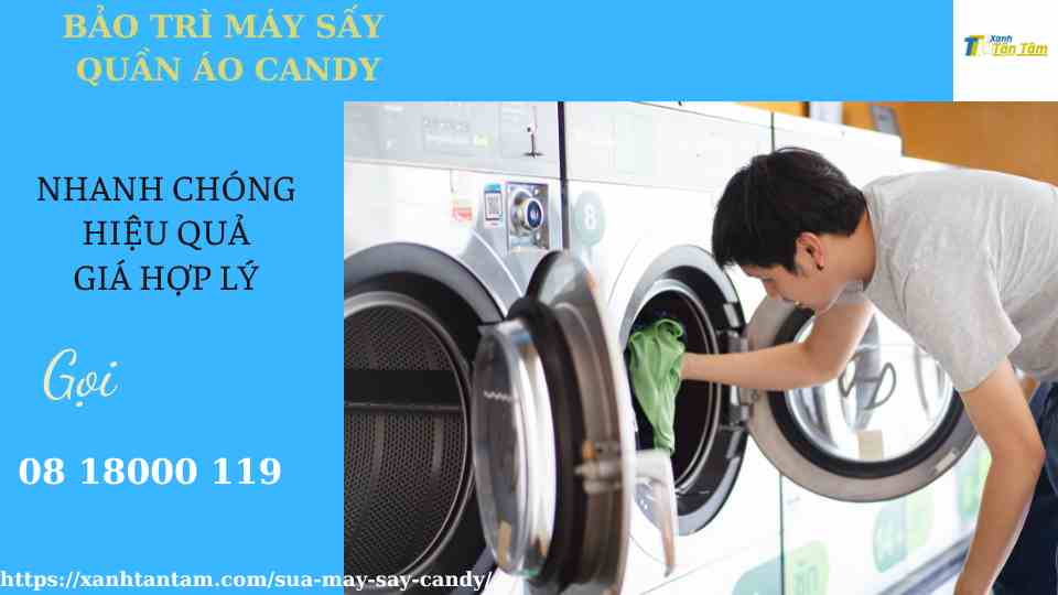 bao-tri-may-say-quan-ao-candy