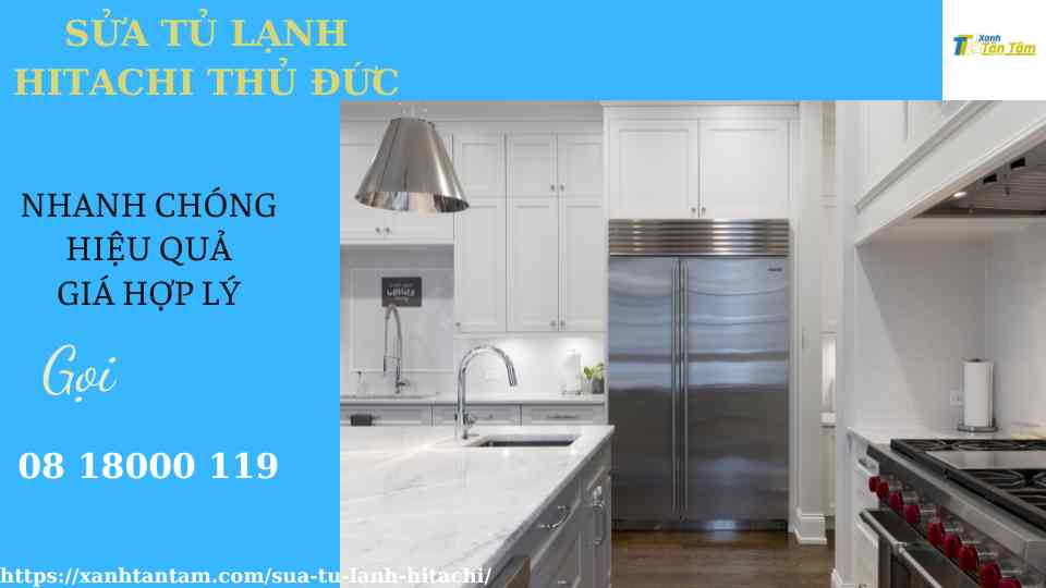 sua-tu-lanh-hitachi-thu-duc