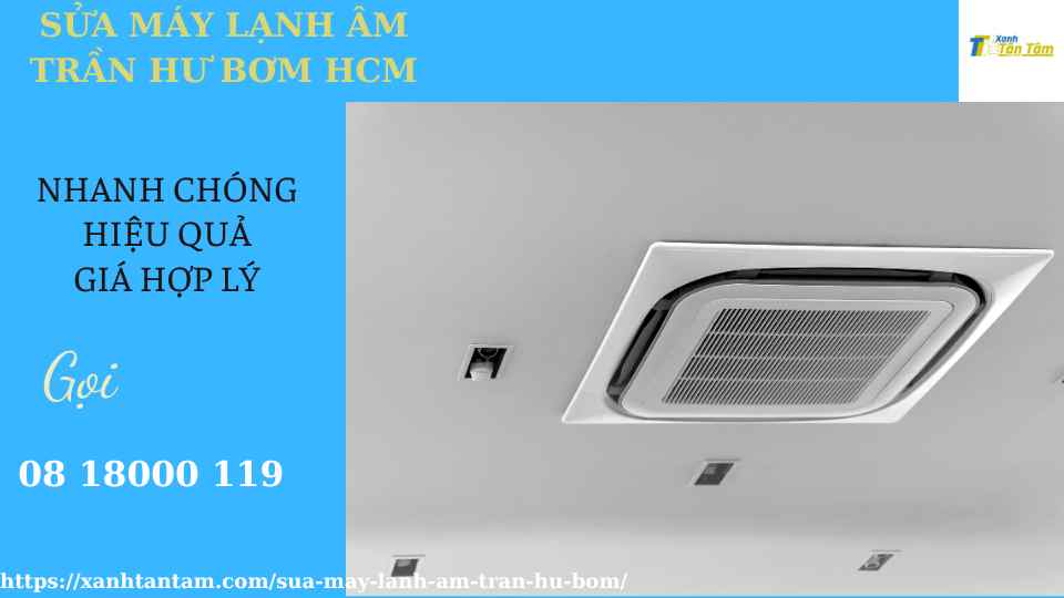 sua-may-lanh-am-tran-hu-bom-hcm