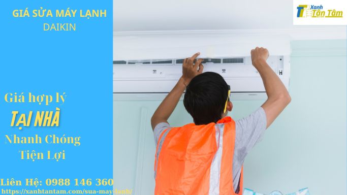 gia-sua-may-lanh-daikin