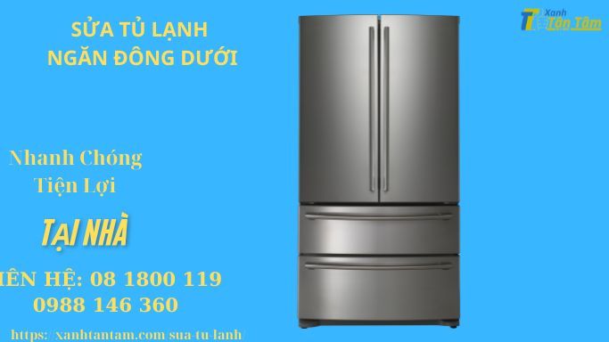 sua-tu-lanh-ngan-dong-duoi