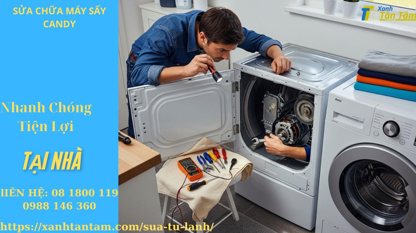 sửa chữa máy sấy kêu to sửa chữa máy sấy kêu to