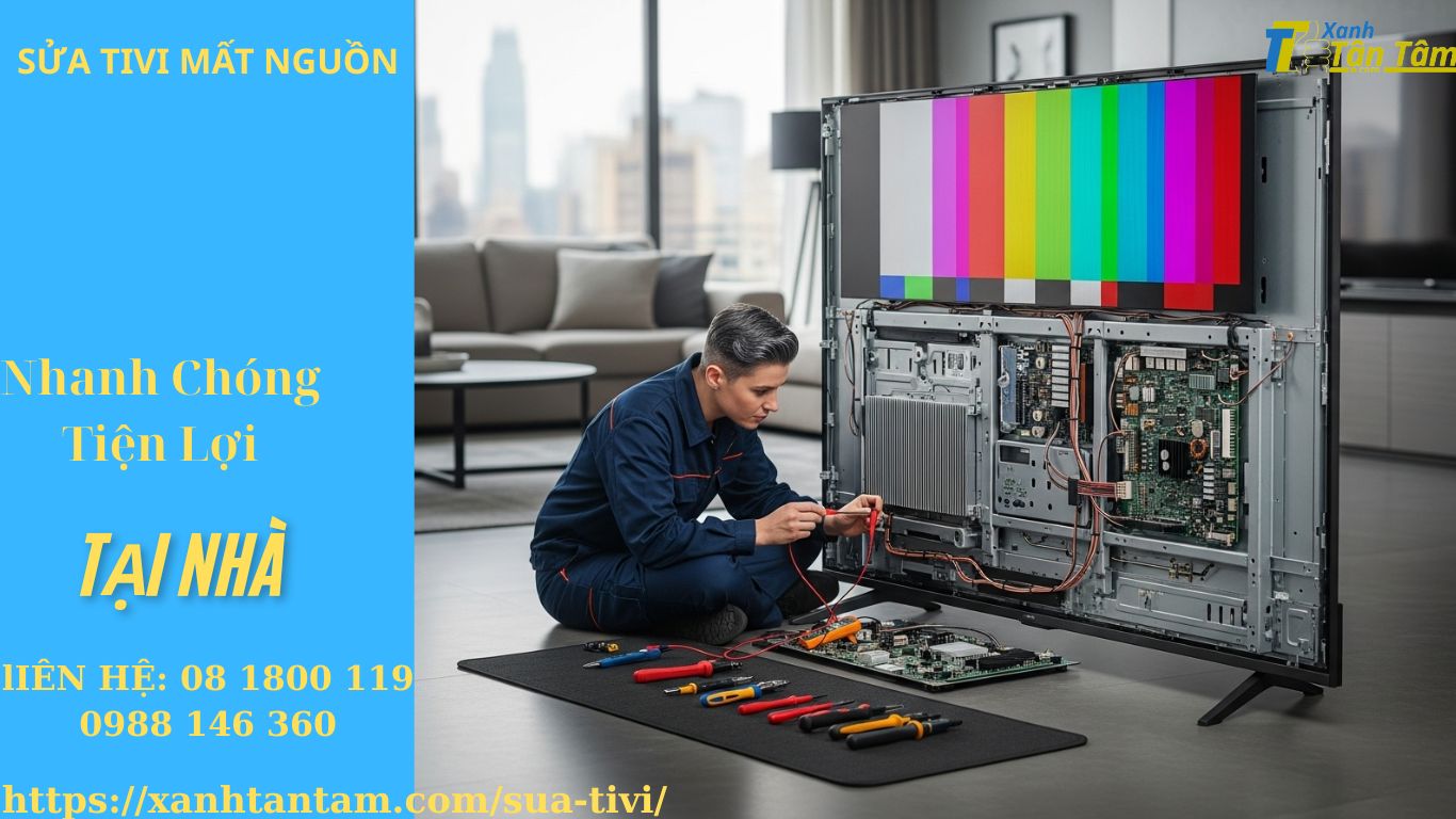 sửa tivi mất nguồn sua-tivi-mat-nguon