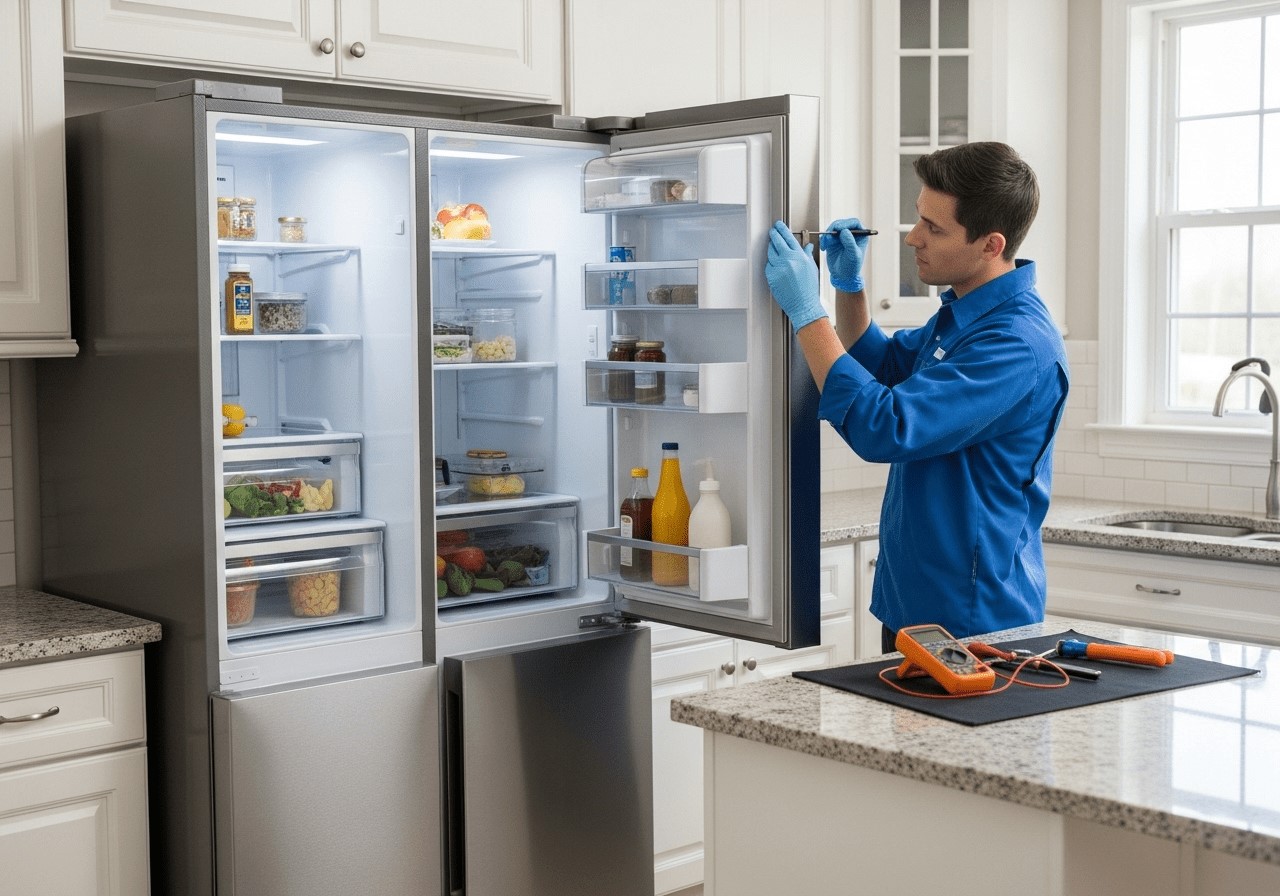 sửa tủ lạnh thủ dầu một sua-tu-lanh-thu-dau-mot