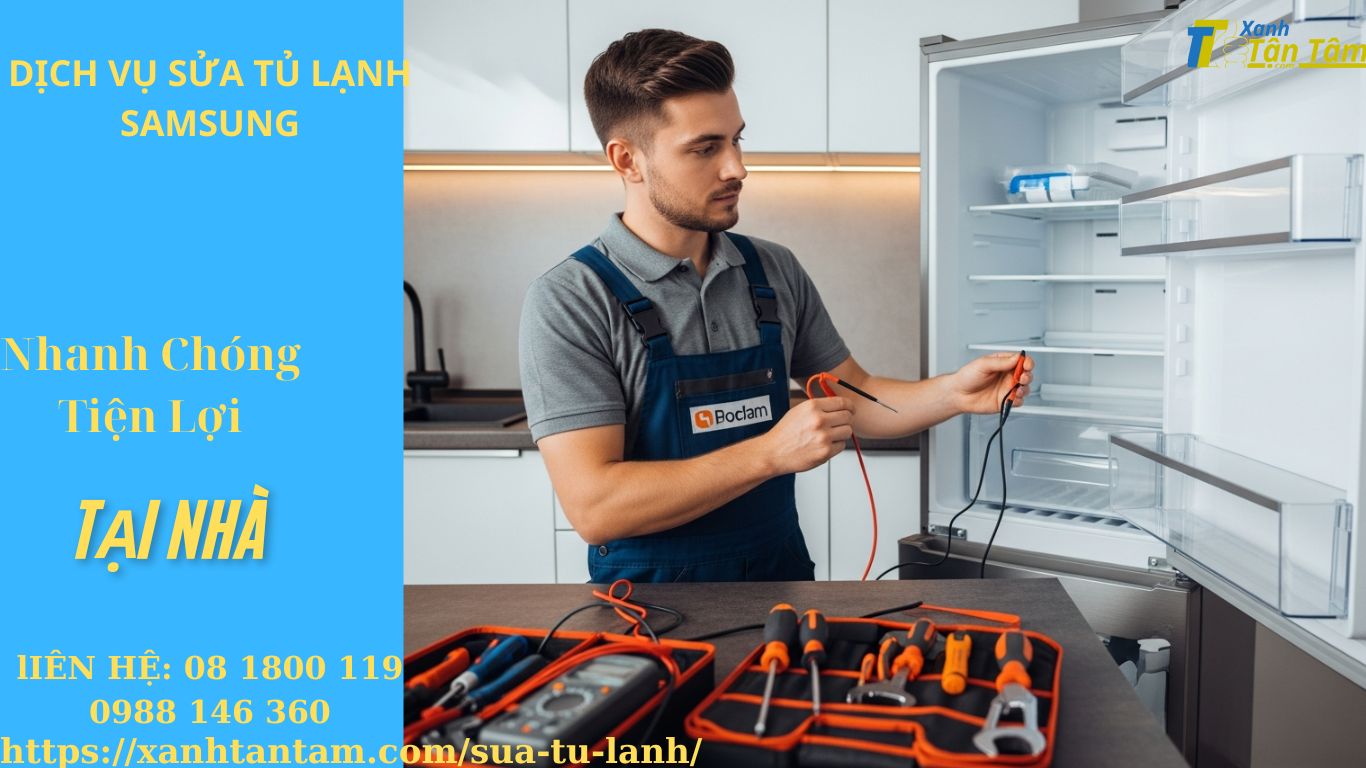 dịch vụ sửa tủ lạnh samsung dịch vụ sửa tủ lạnh samsung