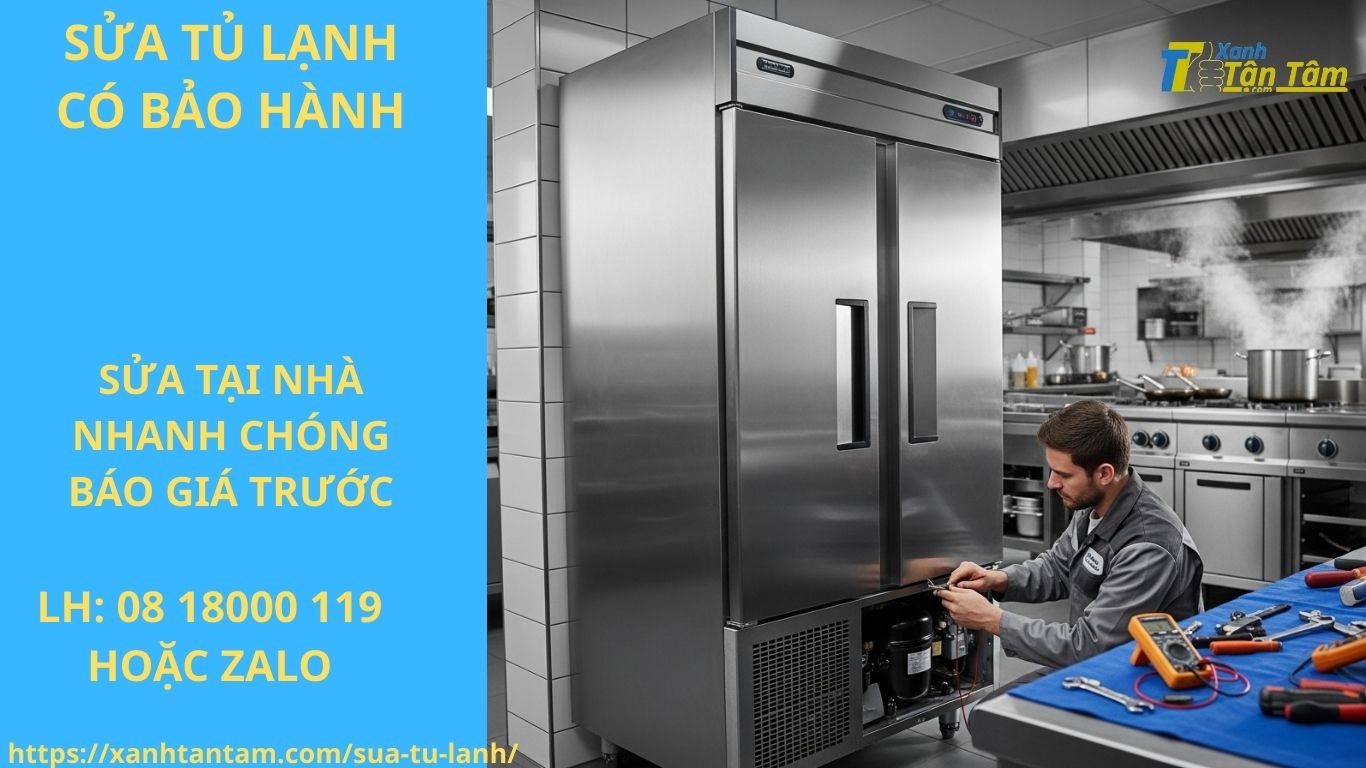 sửa tủ lạnh có bảo hành sửa tủ lạnh có bảo hành