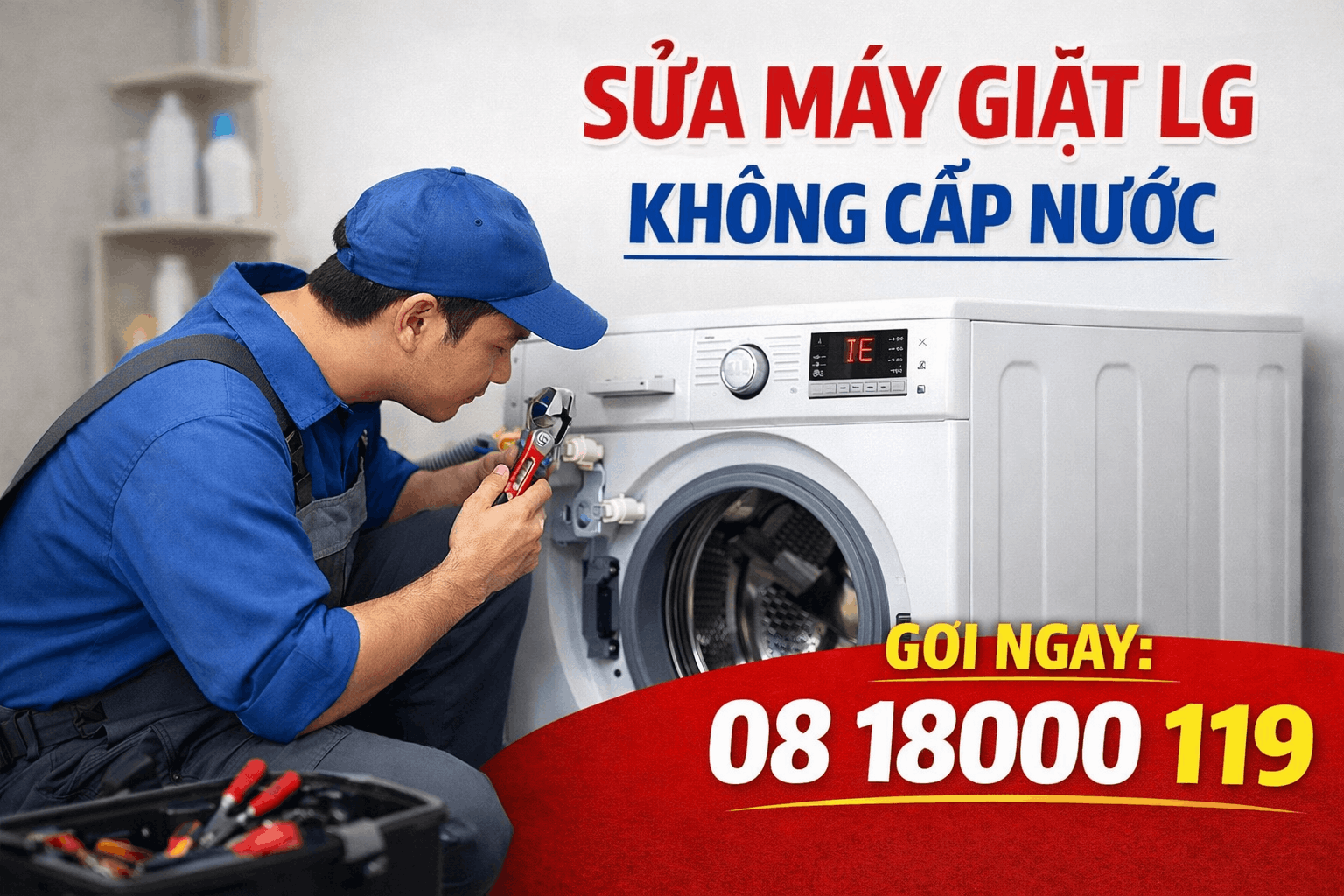 sửa máy giặt Lg hư cấp nước sửa máy giặt Lg hư cấp nước