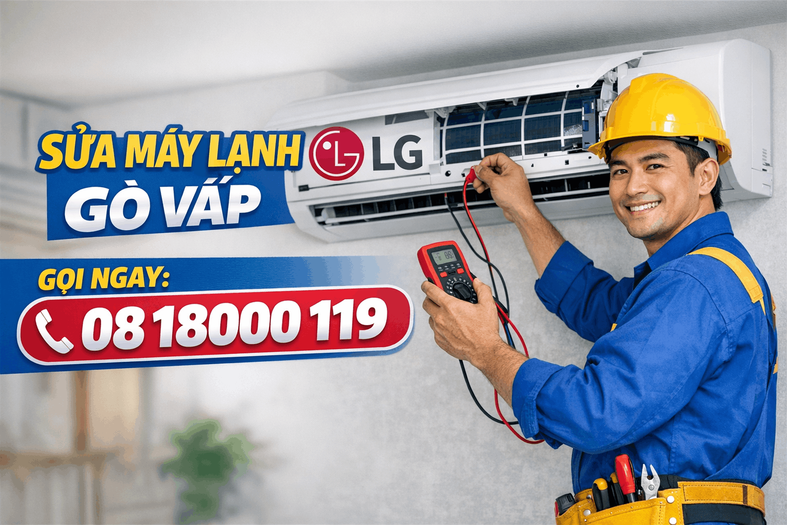 sửa máy lạnh lg gò vấp sửa máy lạnh lg gò vấp