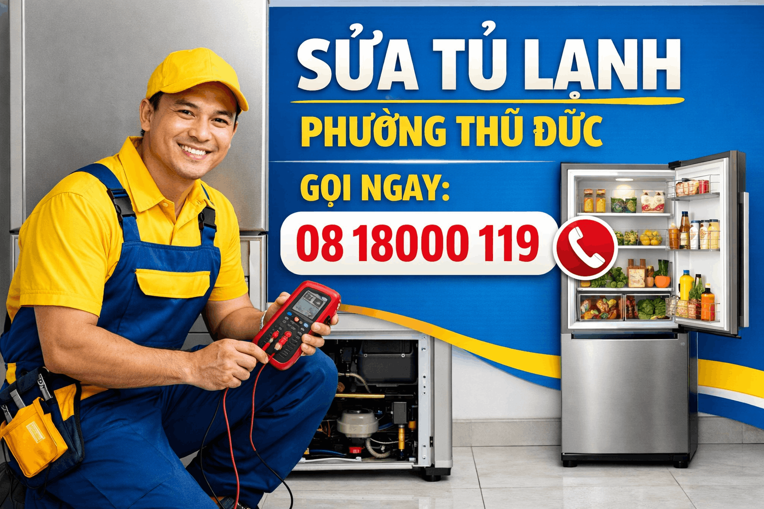 sửa tủ lạnh phường thủ đức sửa tủ lạnh phường thủ đức