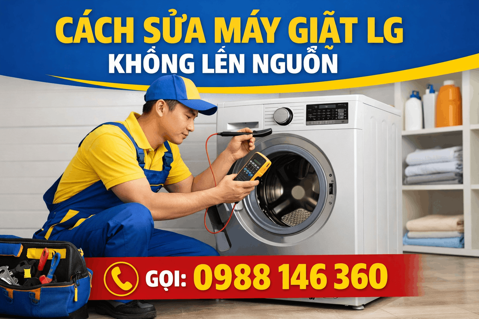 cách sửa máy giặt lg không lên nguồn cách sửa máy giặt lg không lên nguồn
