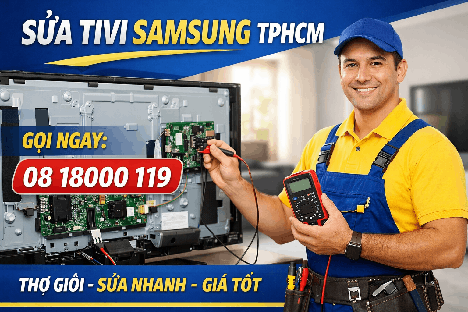 sửa tivi samsung tphcm sửa tivi samsung tphcm